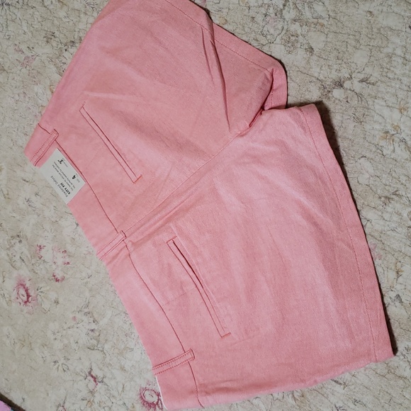 J. Crew Shorts Oxford 4 - Picture 2 of 5